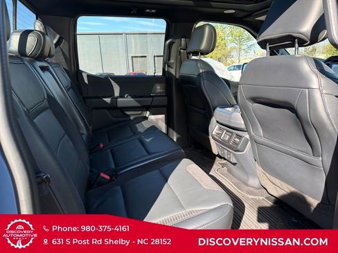 Used 2023 Ford F150 Raptor image 34