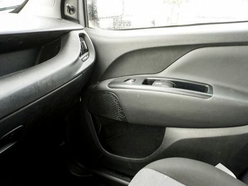 Used 2021 RAM ProMaster City Tradesman w/ Window Group 09 image 20