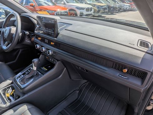 Used 2024 Honda CR-V Sport-L image 40