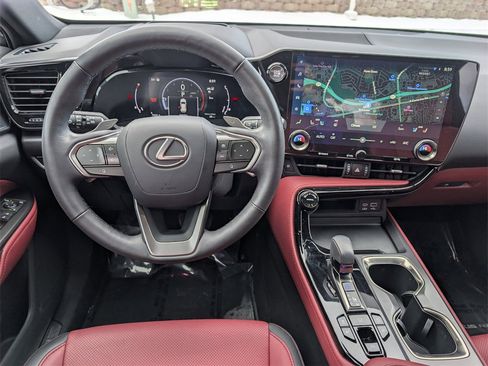 Used 2024 Lexus NX 350 350 Premium image 17