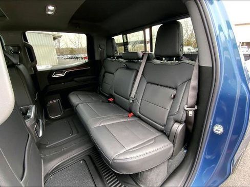 New 2026 GMC Sierra 1500 Denali AWD/4WD image 13