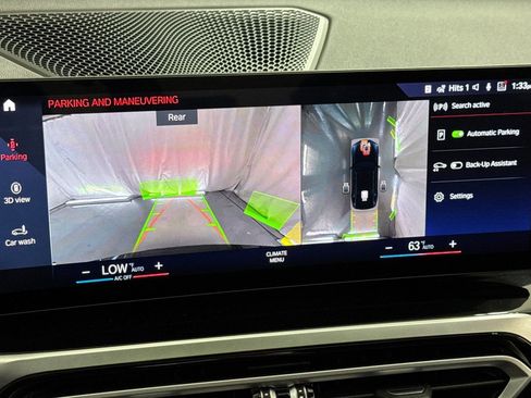 Certified 2023 BMW i4 eDrive35 w/ Parking Assistance Package image 24