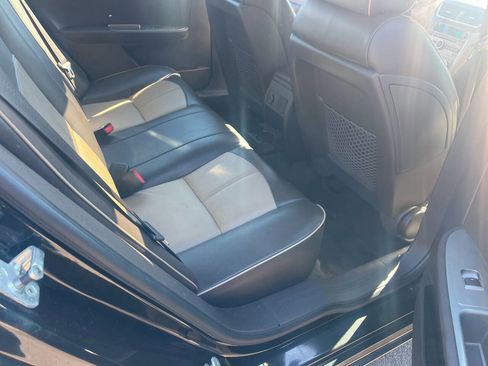 Used 2009 Chevrolet Malibu LTZ w/ HFV6 Engine Package image 31