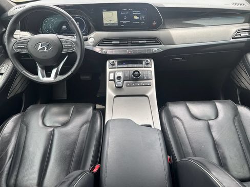 Used 2020 Hyundai Palisade Limited FWD image 24