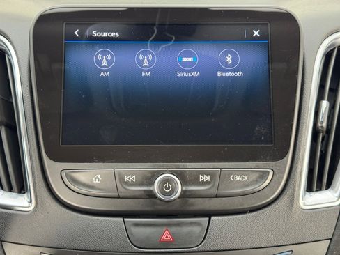 Used 2019 Chevrolet Malibu LT image 23