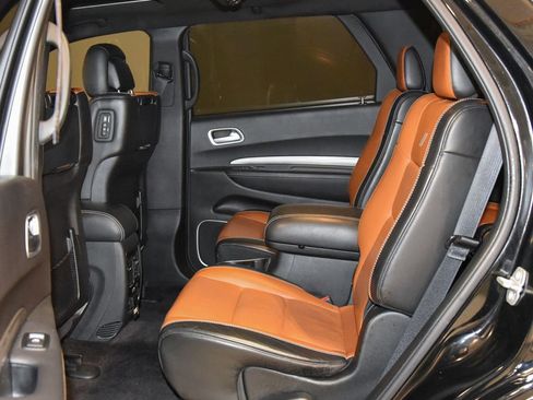 Used 2018 Dodge Durango Citadel AWD/4WD image 12