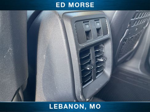 Used 2025 Ford Bronco Badlands w/ Sasquatch Package image 21