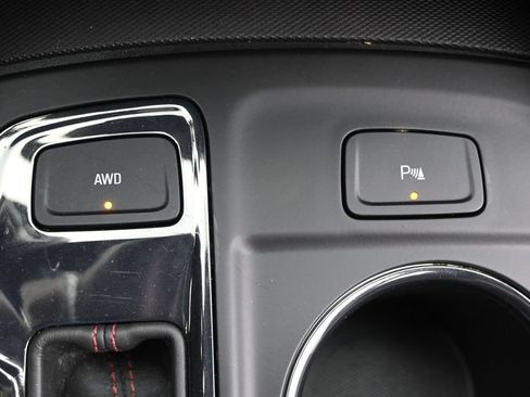 Certified 2024 Chevrolet Equinox RS AWD/4WD image 20