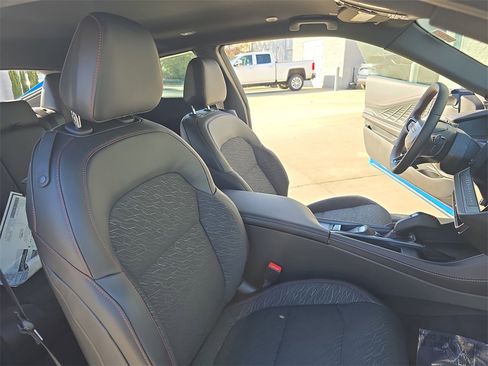 New 2026 Dodge Charger R/T Scat Pack image 10