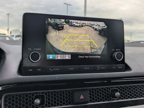 Used 2024 Honda Civic Sport image 14