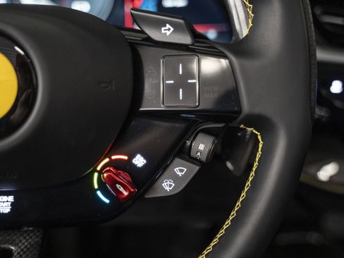 Certified 2022 Ferrari SF90 Spider image 40