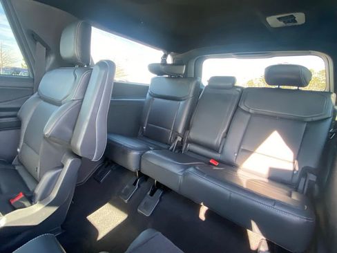 New 2026 Ford Expedition Max Platinum w/ Stealth Appearance Package image 24