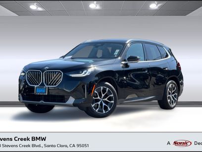 Used 2026 BMW X3 xDrive30i w/ Premium Package