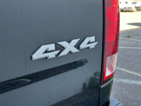 Used 2016 RAM 1500 Big Horn image 6