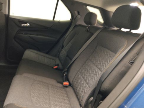 Used 2024 Chevrolet Equinox LT w/ LPO, Floor Liner Package image 18