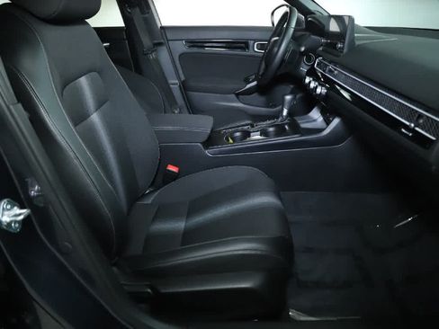 Used 2026 Honda Civic Sport image 34