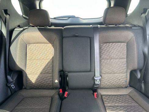 Used 2019 Chevrolet Equinox LT image 36