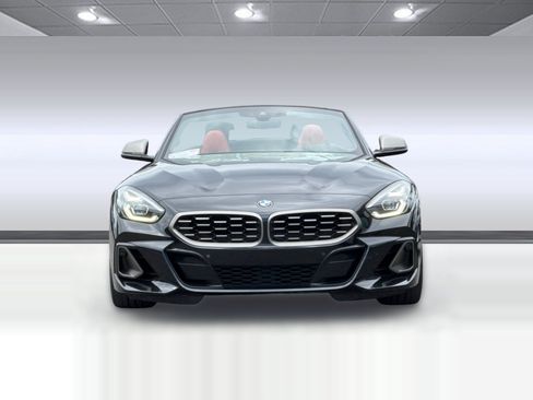Used 2024 BMW Z4 M40i w/ Premium Package RWD image 6