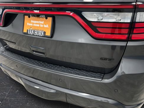 Used 2025 Dodge Durango GT AWD/4WD image 41