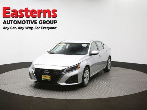 Used 2023 Nissan Altima 2.5 S image 54