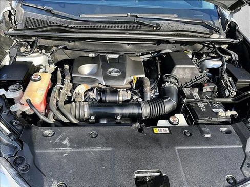 Used 2019 Lexus NX 300 FWD image 11