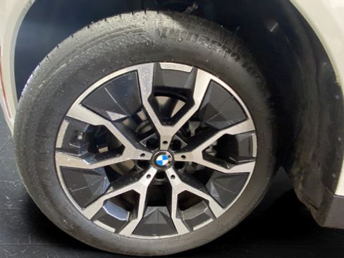 Used 2025 BMW X3 xDrive30i w/ Premium Package AWD/4WD image 29