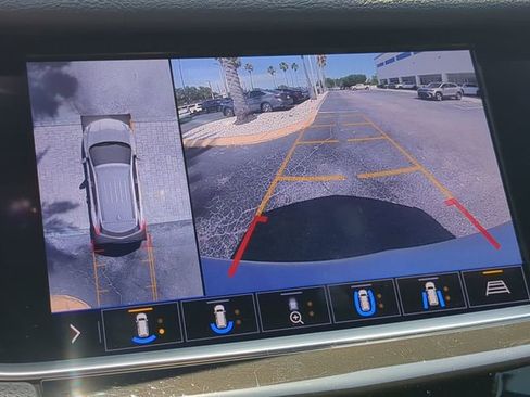 Used 2020 Cadillac XT5 Sportv AWD/4WD image 23
