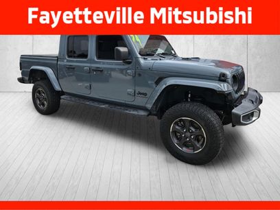 Used 2024 Jeep Gladiator Sport