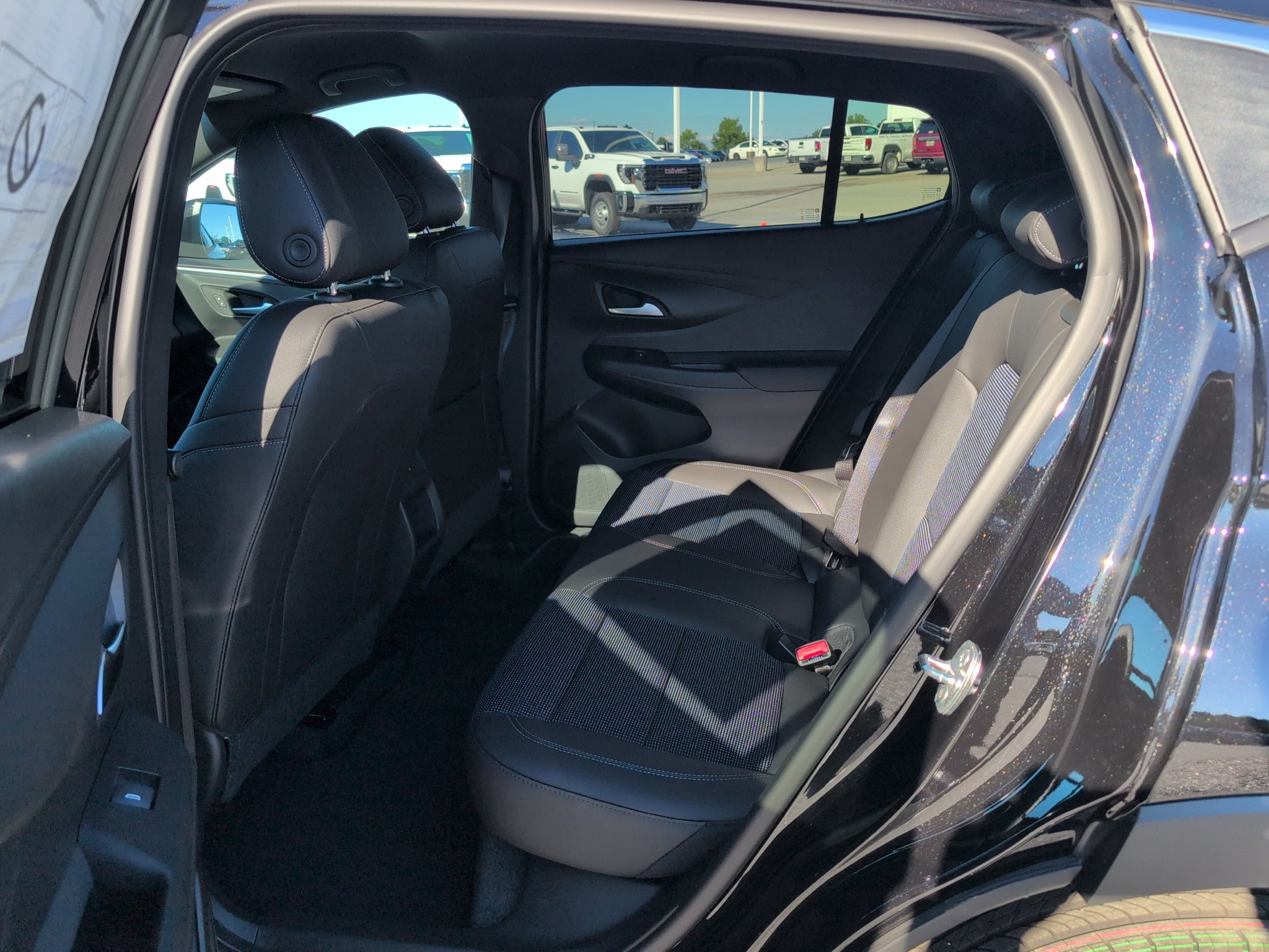 New 2026 Buick Envista Preferred w/ Convenience I Package FWD image 28