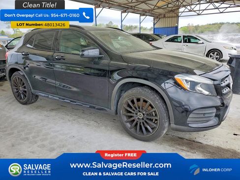 Used 2018 Mercedes-Benz GLA 250 image 5