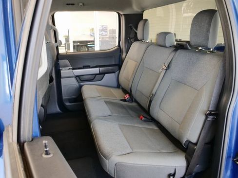 Used 2024 Ford F150 XLT image 12