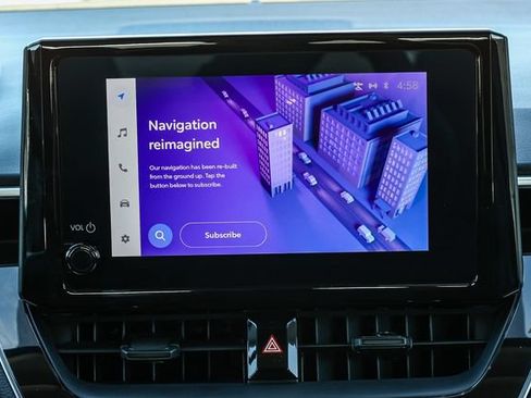 Used 2024 Toyota Corolla LE FWD image 16