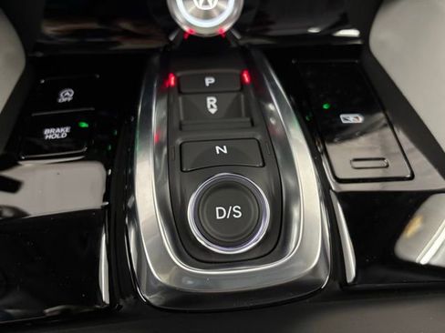 New 2026 Acura MDX w/ Technology Package FWD image 30