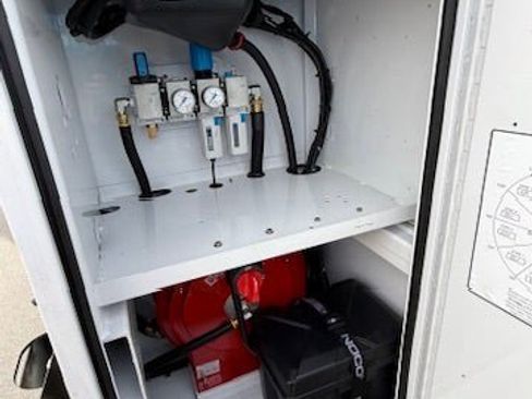 New 2025 Chevrolet Silverado 3500 W/T w/ WT Convenience Package image 28