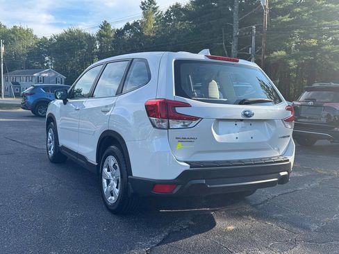 Used 2023 Subaru Forester image 6