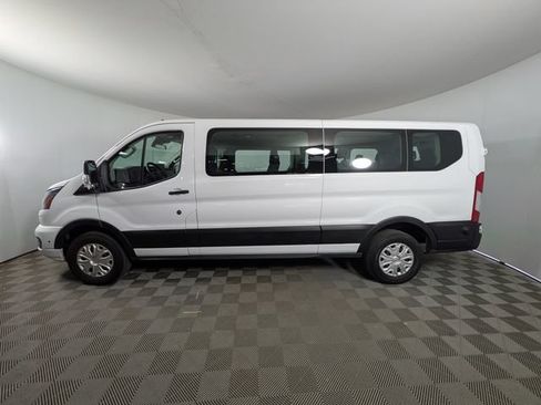 Used 2024 Ford Transit 350 XLT RWD image 18