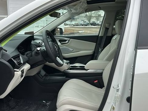 New 2026 Acura RDX SH-AWD w/ Technology Package image 9