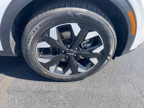 Used 2024 Kia Sportage X-Line AWD/4WD image 27