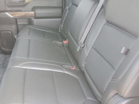 Used 2019 Chevrolet Silverado 1500 LT w/ Texas Edition image 19