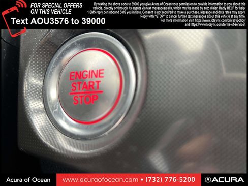 Certified 2023 Acura Integra A-Spec image 16