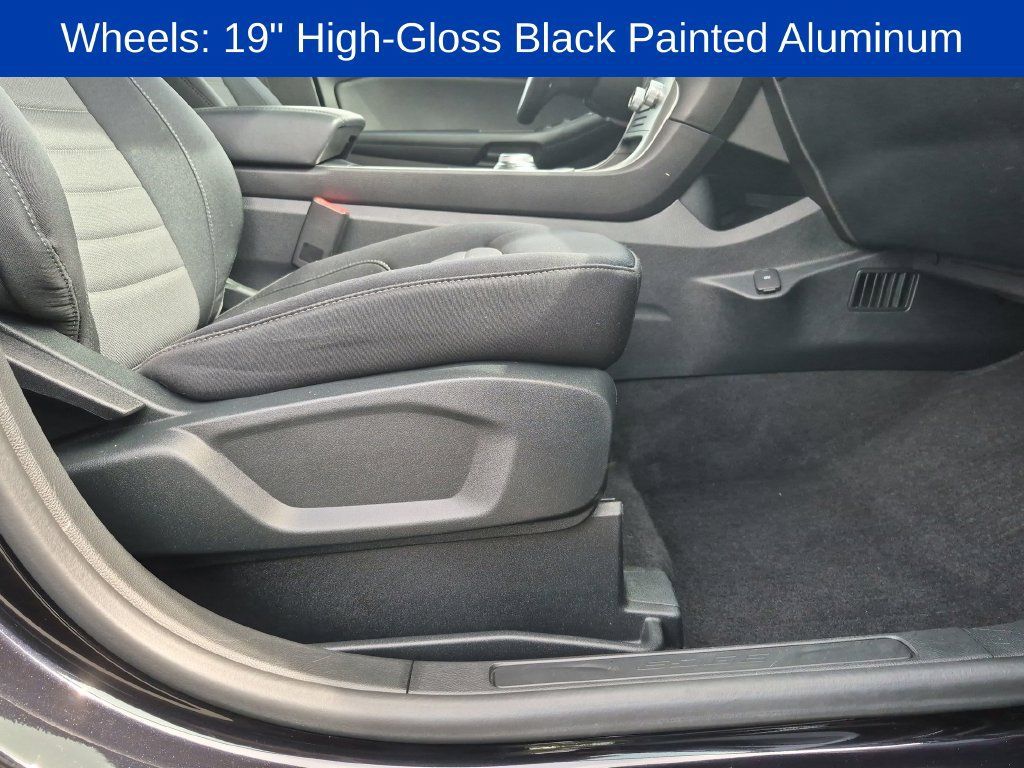 Used 2022 Ford Edge SE w/ Black Appearance Package AWD/4WD image 25