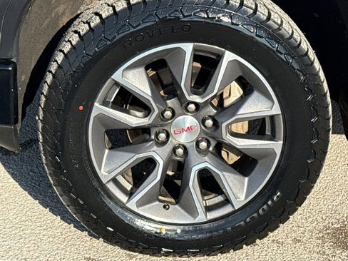 Used 2019 GMC Sierra 1500 4x4 Regular Cab w/ Convenience Package image 5