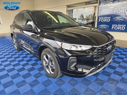 Used 2023 Ford Escape ST-Line w/ Tech Pack #1