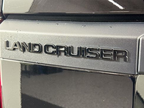 Certified 2024 Toyota Land Cruiser 1958 image 11