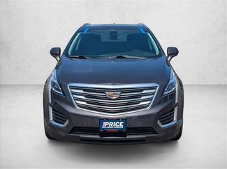 Used 2017 Cadillac XT5 Premium Luxury AWD/4WD video 2
