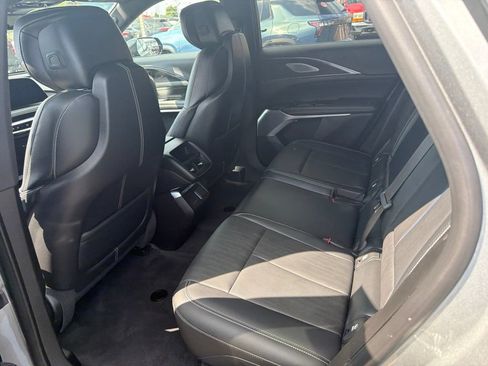 Used 2024 Cadillac Lyriq Sport w/ LPO, Floor Liner Package AWD/4WD image 7