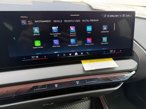 New 2026 BMW X3 xDrive30 w/ Premium Package image 23