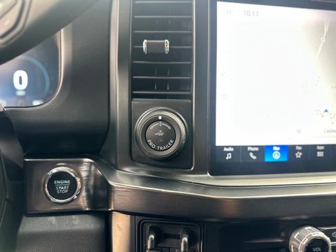 Used 2023 Ford F350 Lariat w/ Lariat Ultimate Package image 37