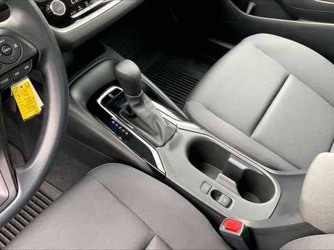 Certified 2024 Toyota Corolla LE FWD image 16