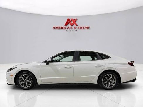 Used 2023 Hyundai Sonata SEL FWD image 5